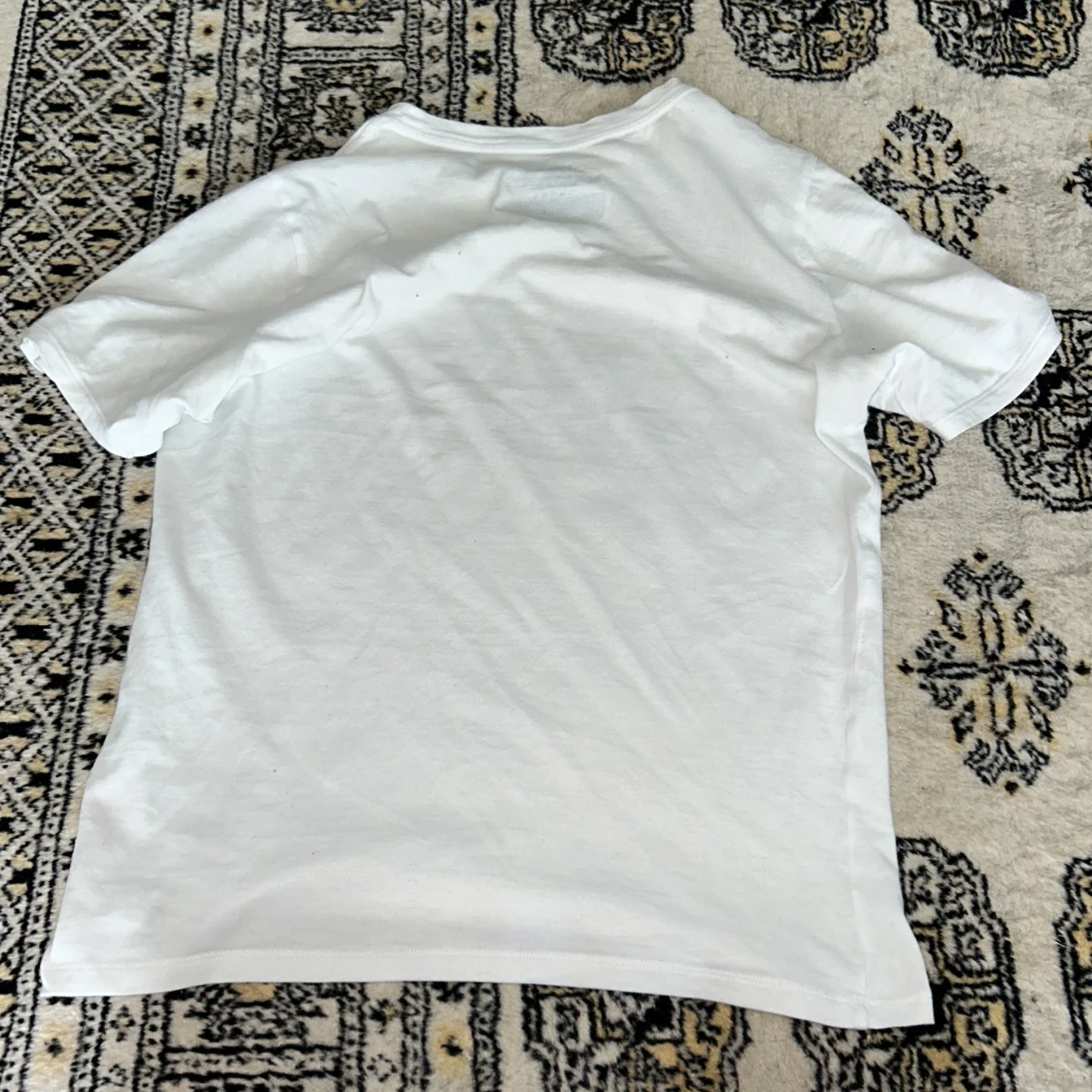 Vit Ralph lauren t shirt  - 92