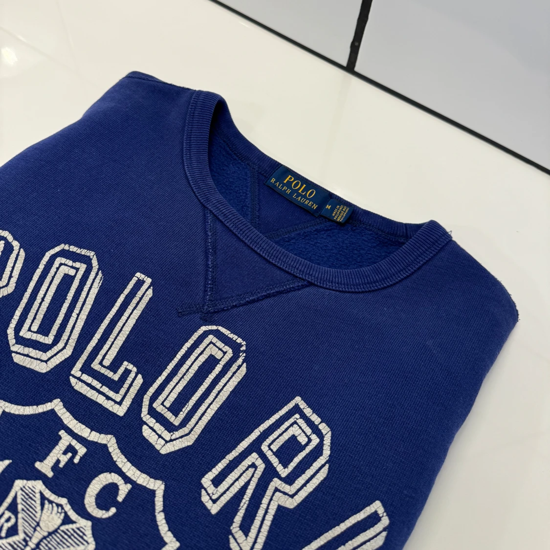 Ralph Lauren Tröja - 90