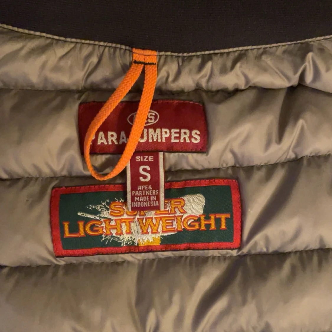 Parajumper väst - 91