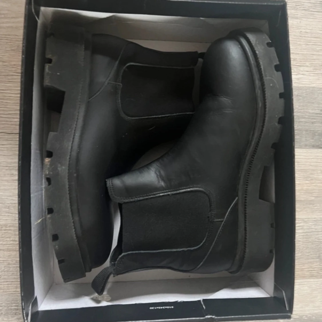 Selected femme boots - 90