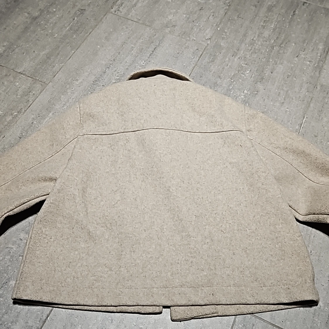 Kort kappa Zara - 92