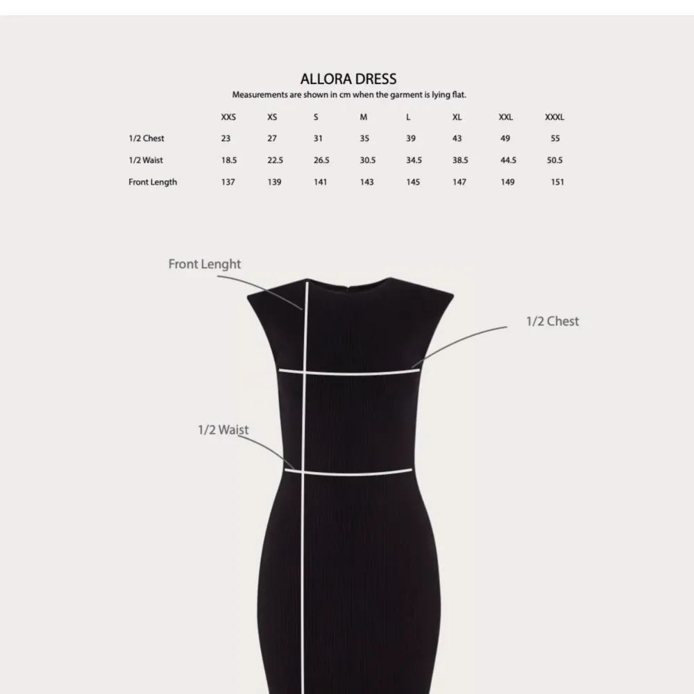 Säljer denna fina klänningen från Avora, aldrig använd❤️ Nypris:1300kr Mitt pris:900kr + frakt  Endast Swish❤️❤️. Klänningar.