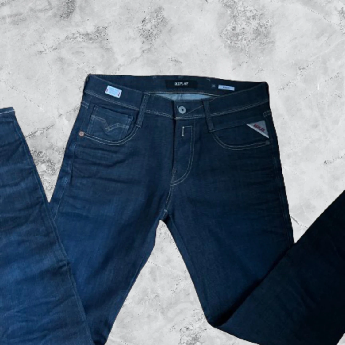 Replay Anbass Jeans - 90