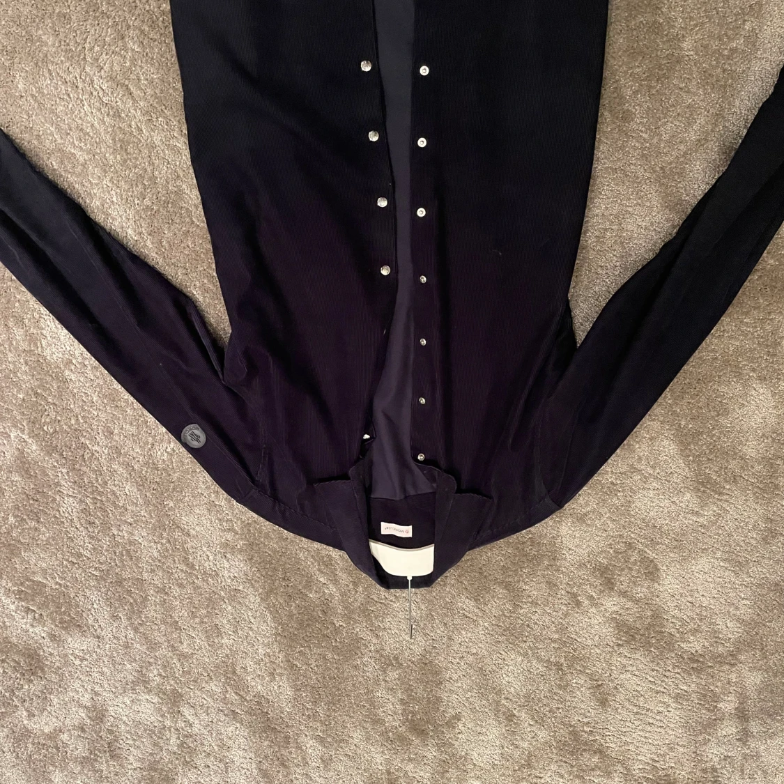 Moncler overshirt Manchester - 90