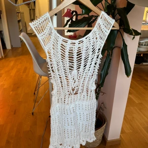 Strandklänning - Storlek xs. Nyskick