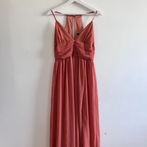 balklänning  - balklänning, använd 2 ggr