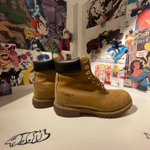 Timberland - Timber bra skor coola nya winter