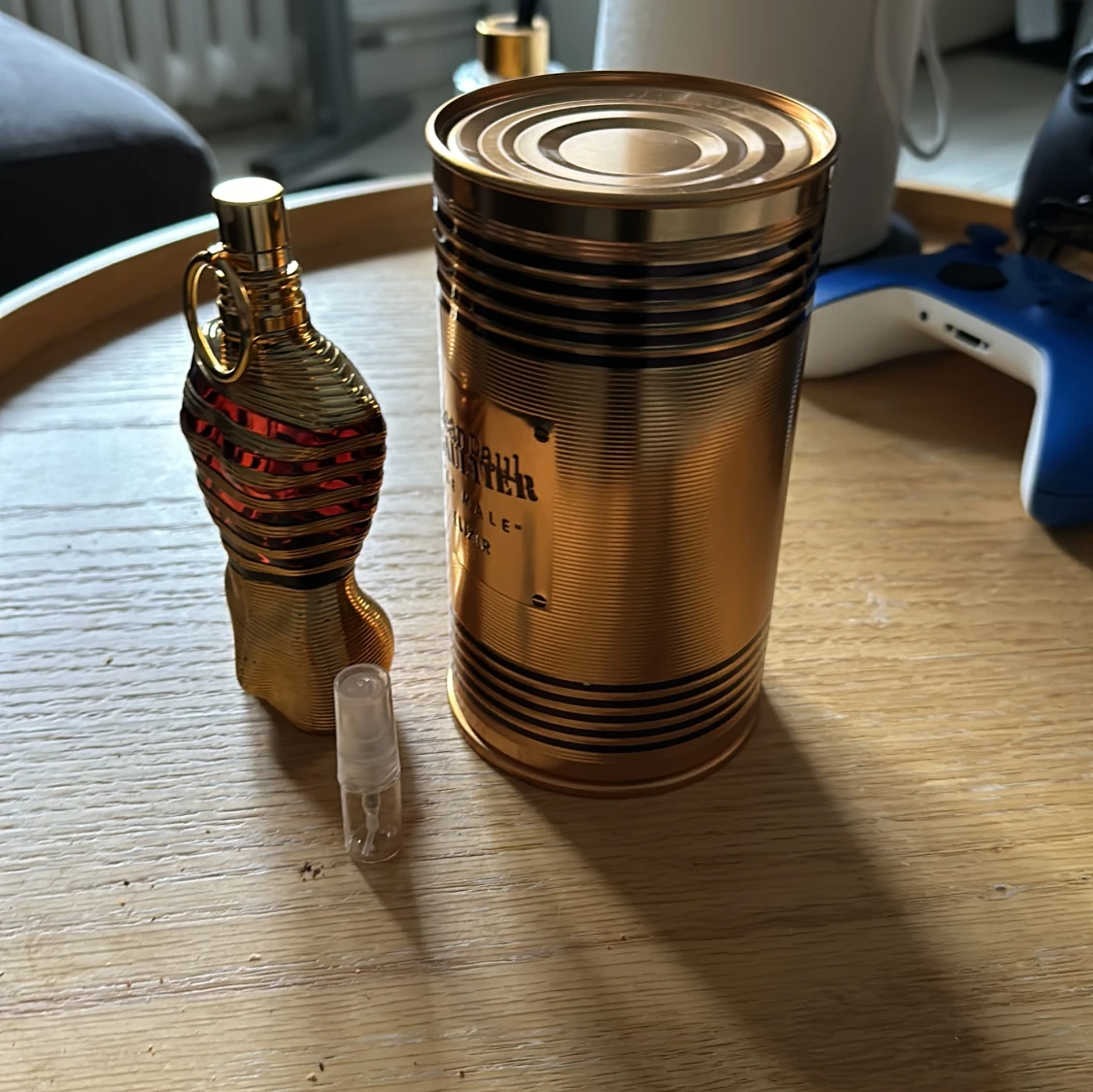 Jean Paul Gaultier elexir 2ml sample - 92