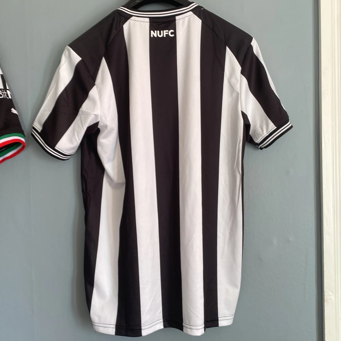 Newcastle tröja - 90