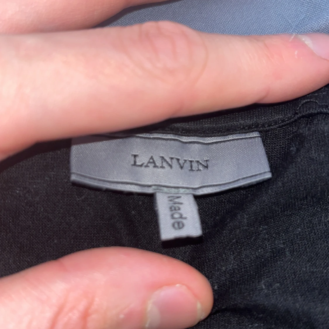 Lanvin tshirt - 91