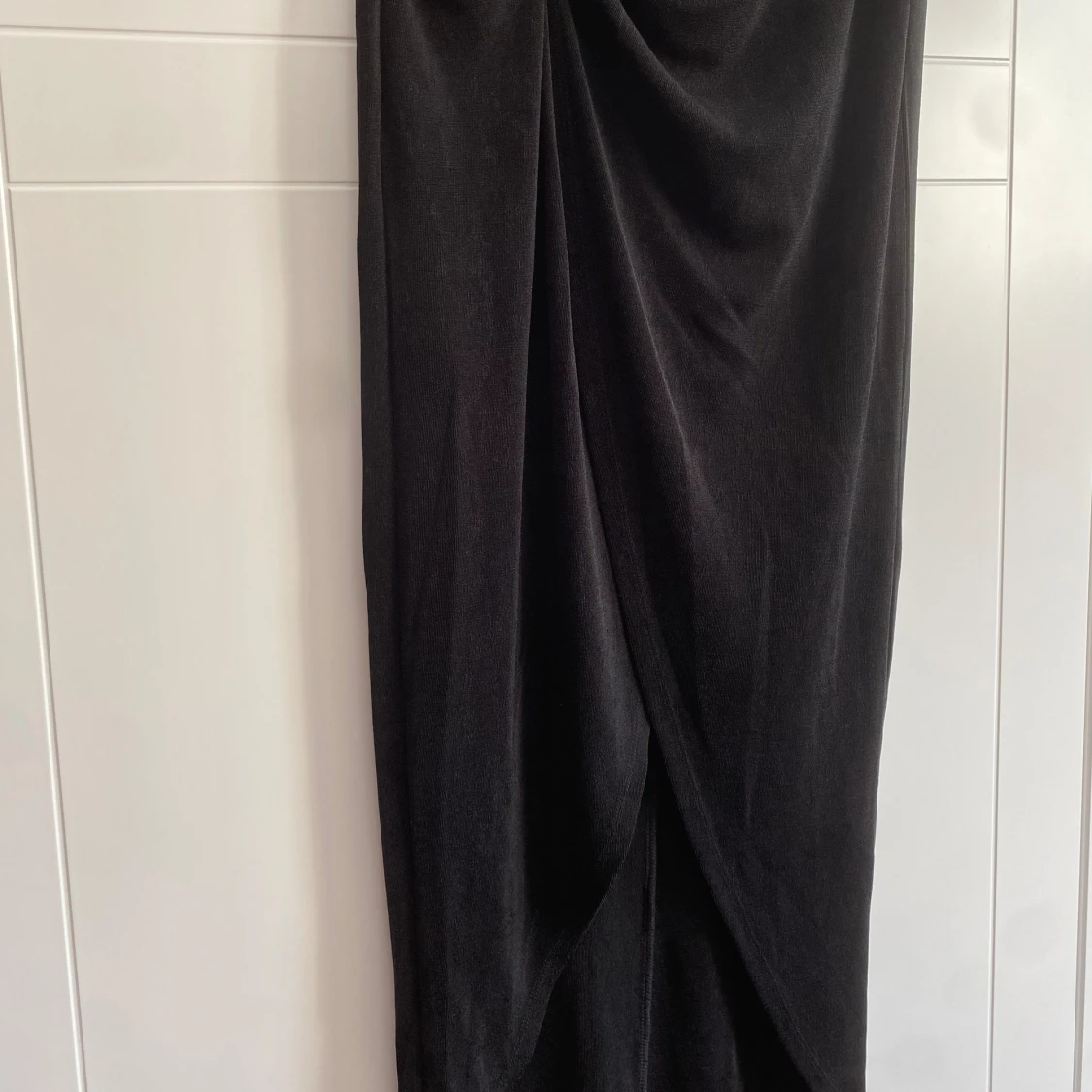 Svart Klänning - 92