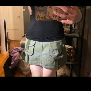 Super söt kjol  - Super fin jeans kjol som har prislappen kvar, köpte dne ifrån aliexpres💖