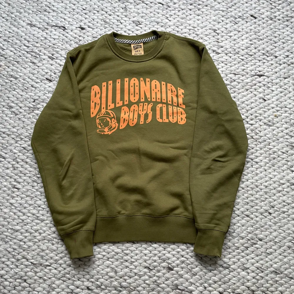 BillionareBoysClub Tjocktröja💸  Pm vid fler frågor 🌸. Hoodies.