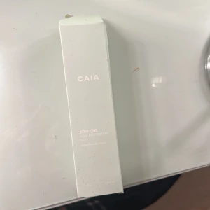 Värmeskydd caia  - Helt ny oanvänd heat protection från caia. Kartongen är kvar. 