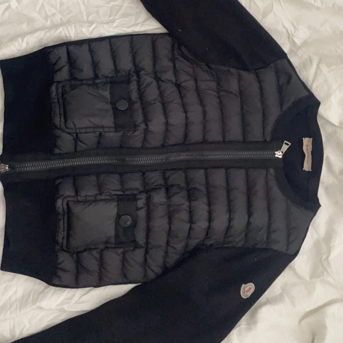 Moncler Cardigan  - 90