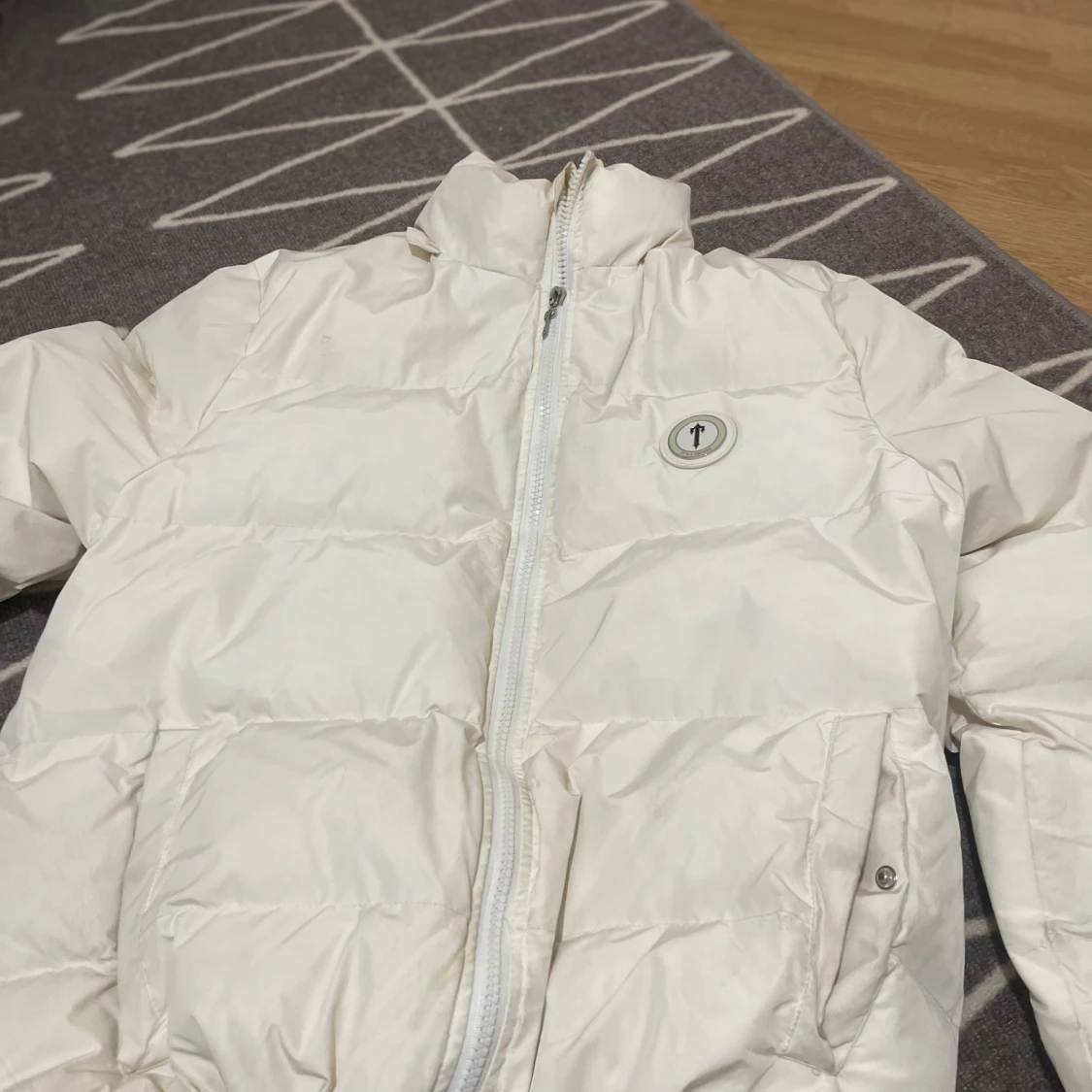 Trapstar jacka  - 93