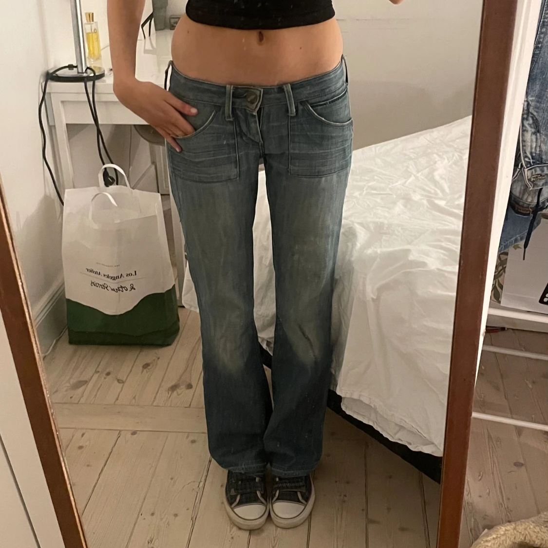 Super coola jeans