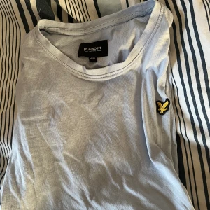 Lyle and scott t shirt - Lyle and scott t shirt 