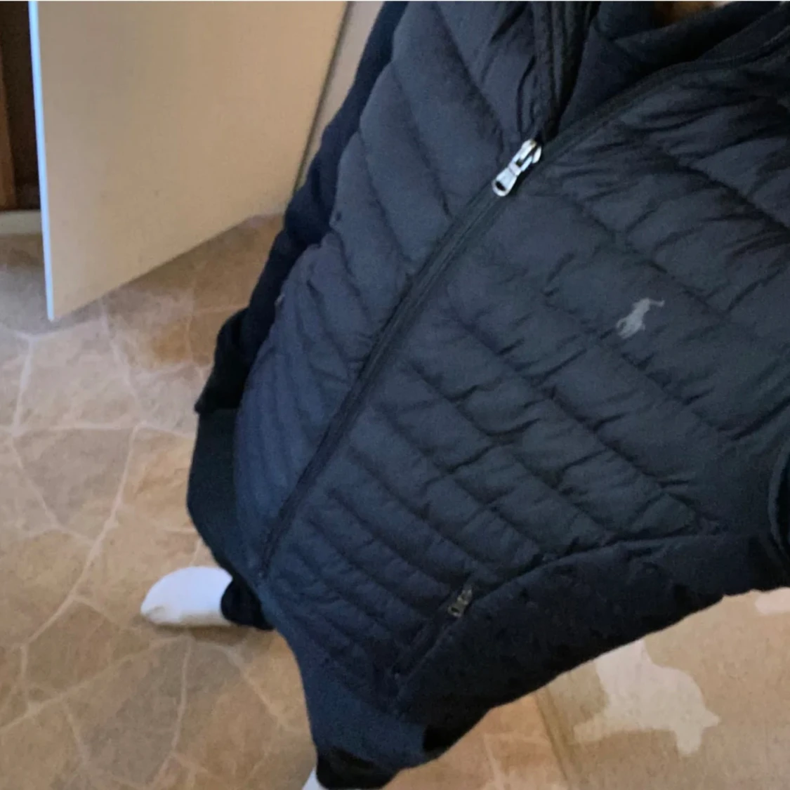 Ralph lauren väst - 93