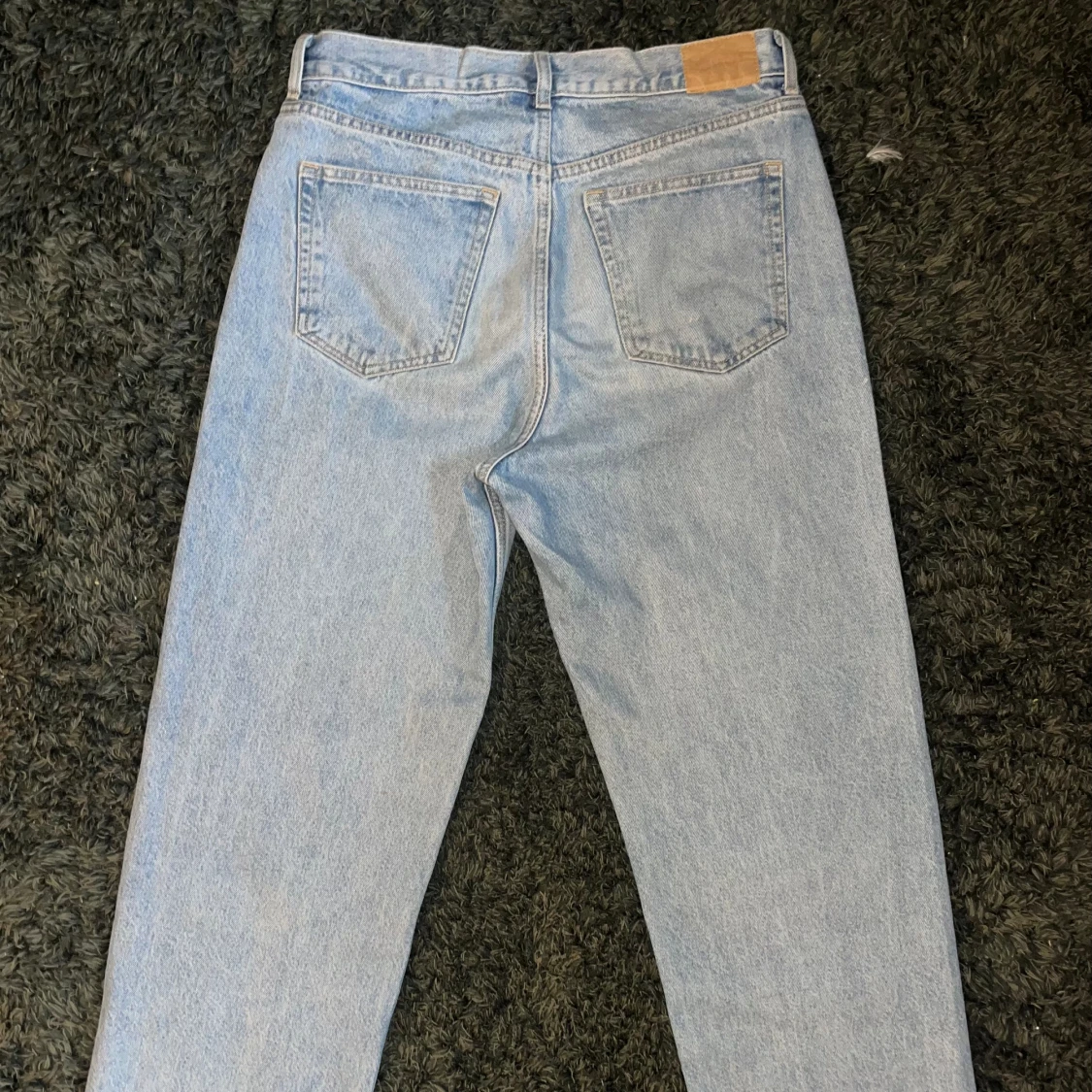 Weekday galaxy jeans - 90