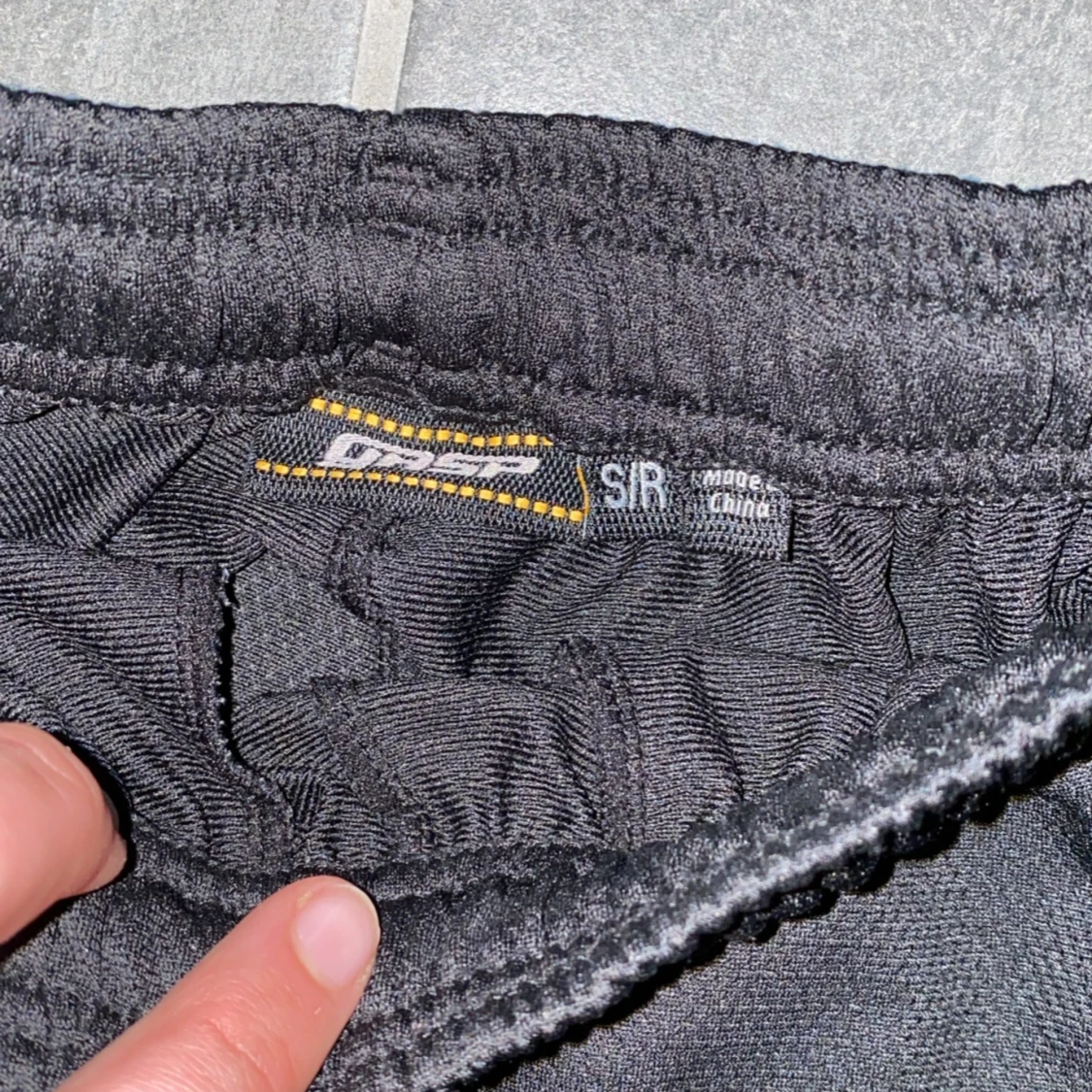 GASP träningsbyxor - 90