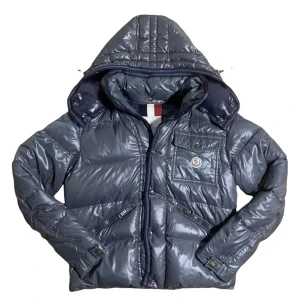Moncler jacka - Moncler jacka, storlek 2 = S.