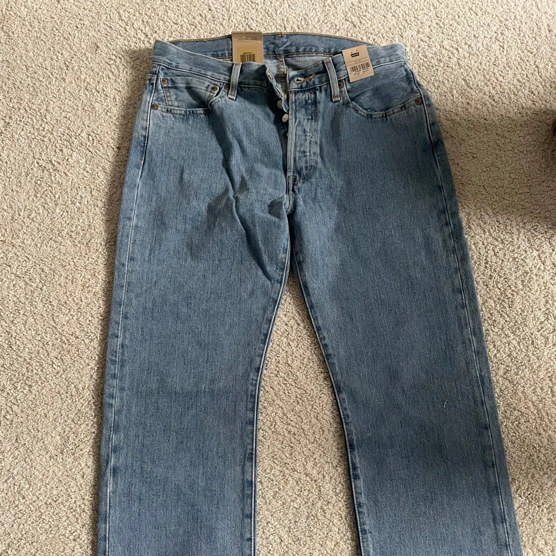 Levis jeans
