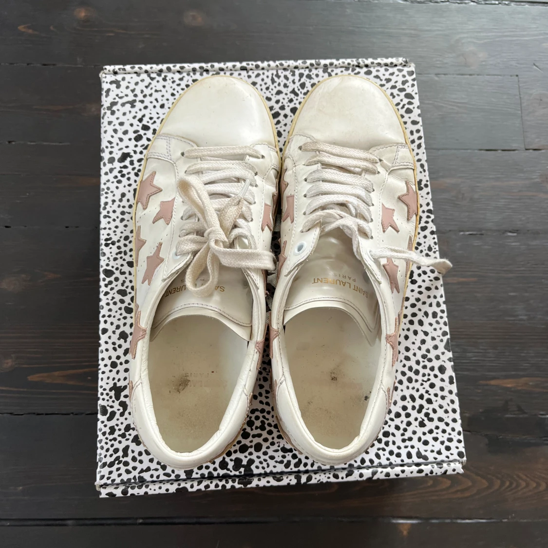 Saint laurent Skor - 90