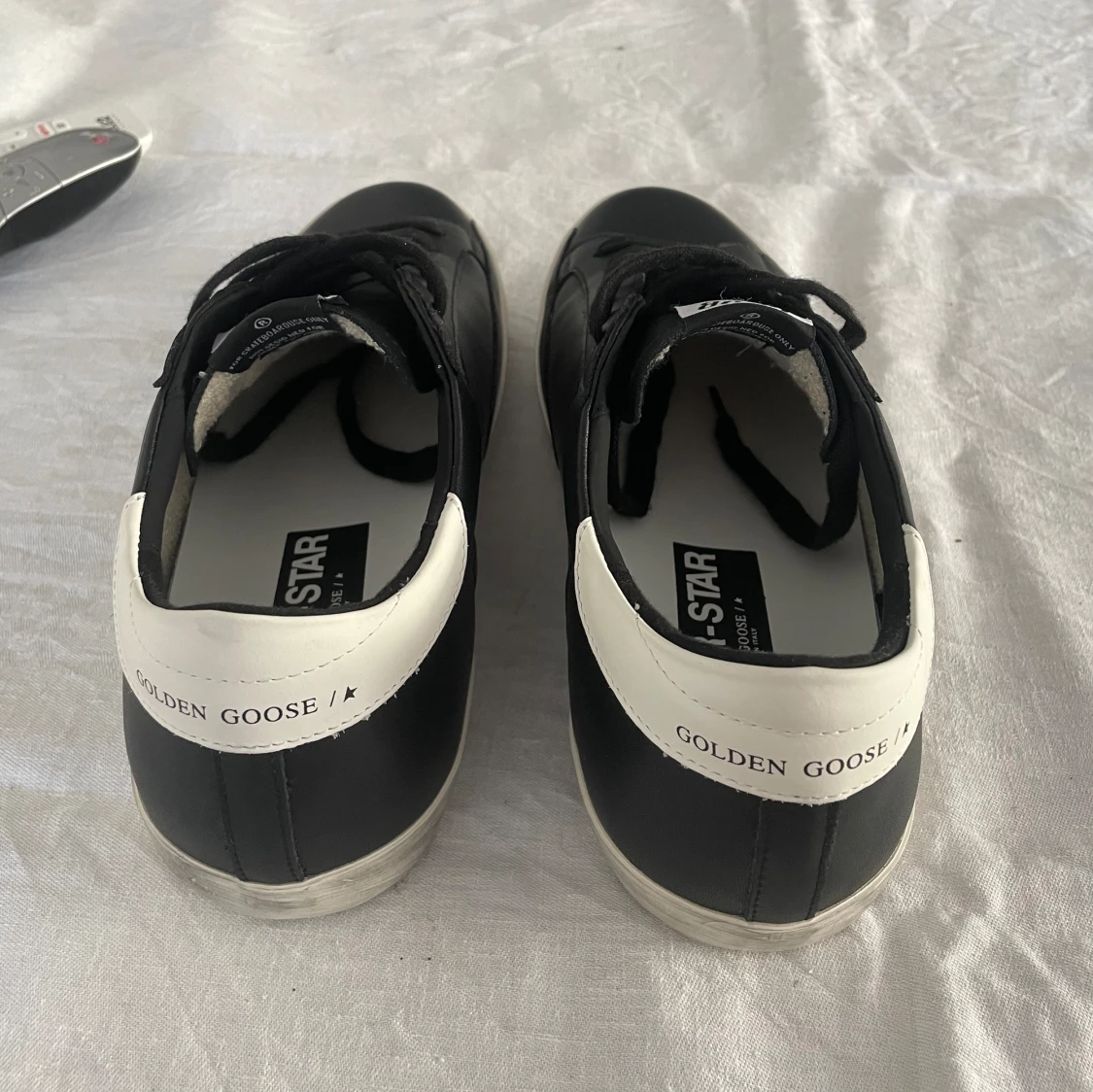 Golden Goose skor - 92