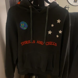 Astroworld hoodie  - Köpt runt 2017 på astroworldstore.com, använd ett fåtal gånger