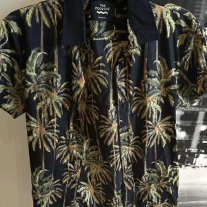 Kortärmad skjorta - Hawaii skjorta