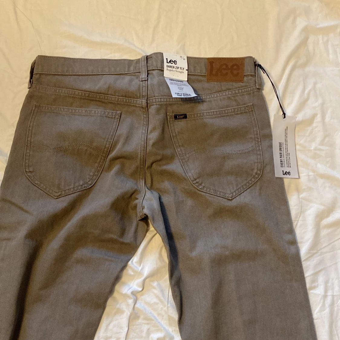 Lee jeans Regular straight - 90