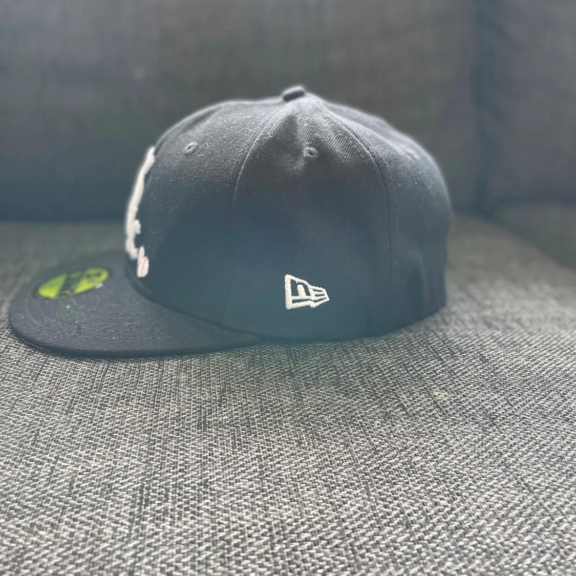 New era cap - 90