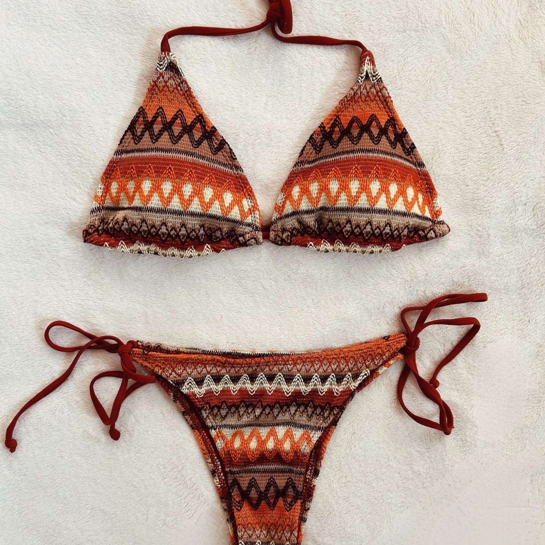 Missoni Bikini 