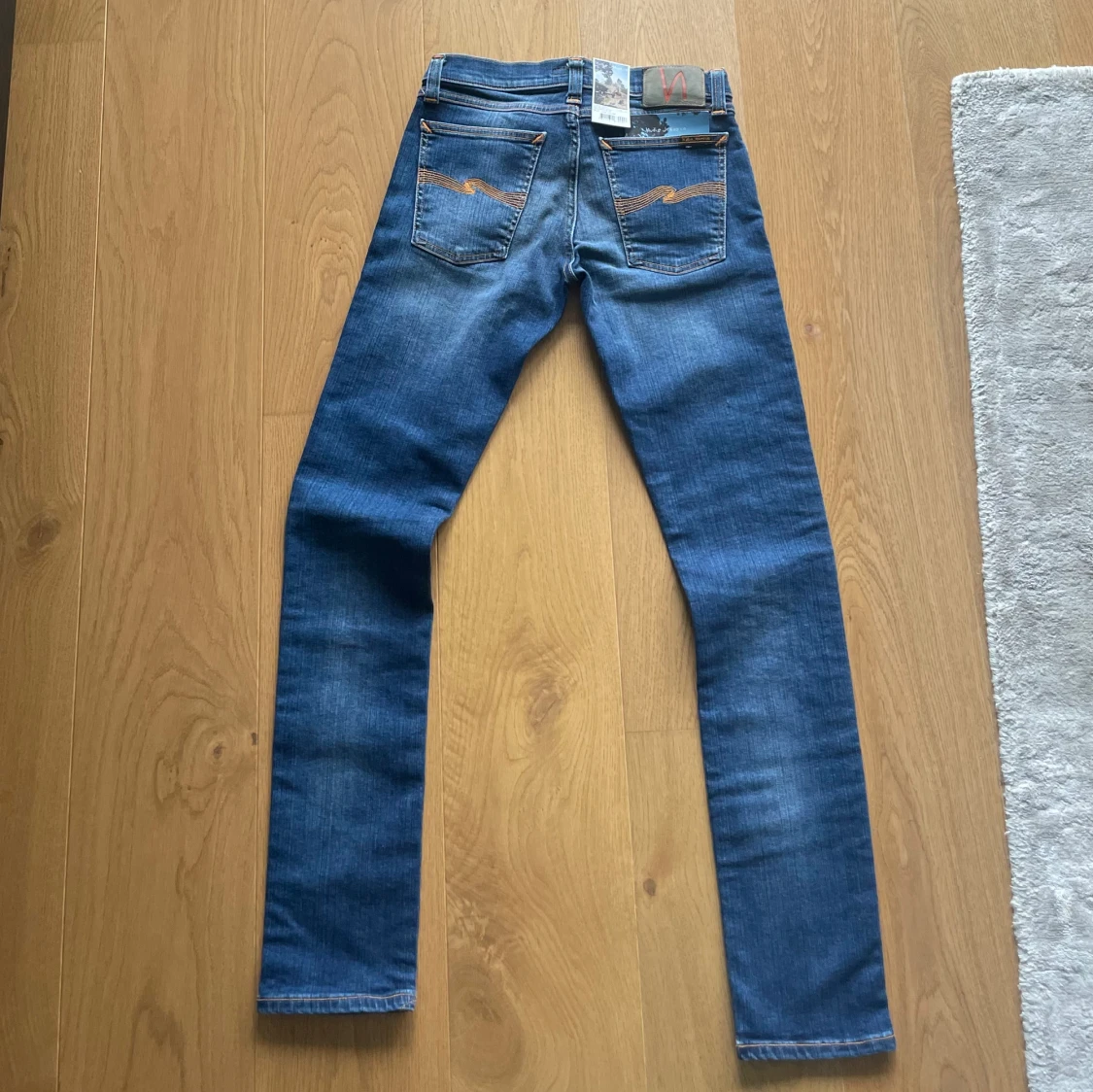 Nudie Jeans - 90