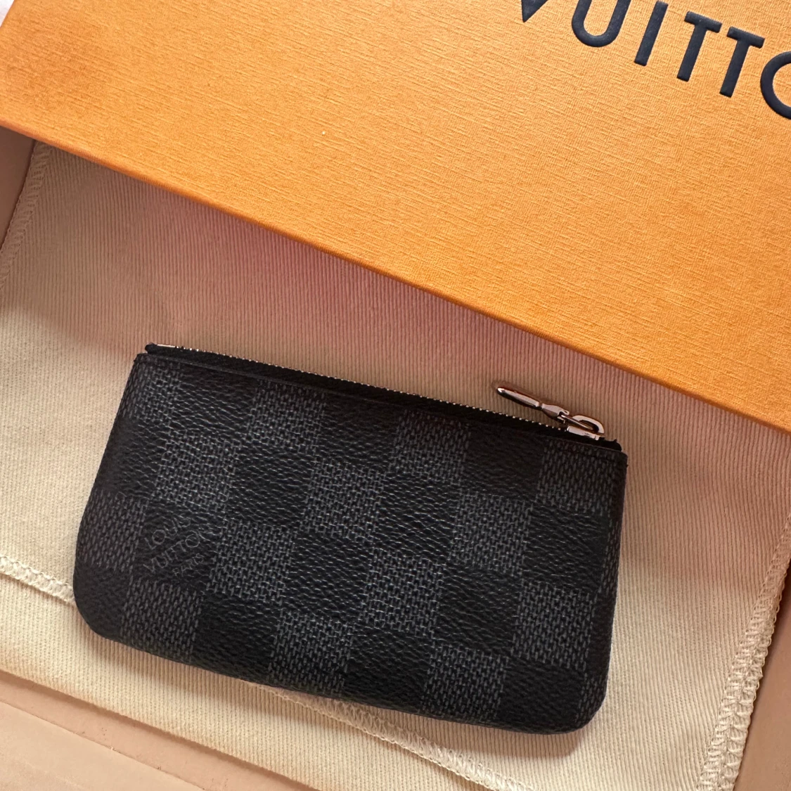 Keyholder Louis Vuitton - 90