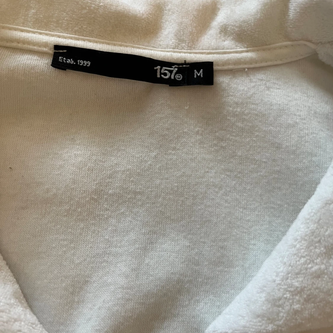 2st froté pikéer  - 91