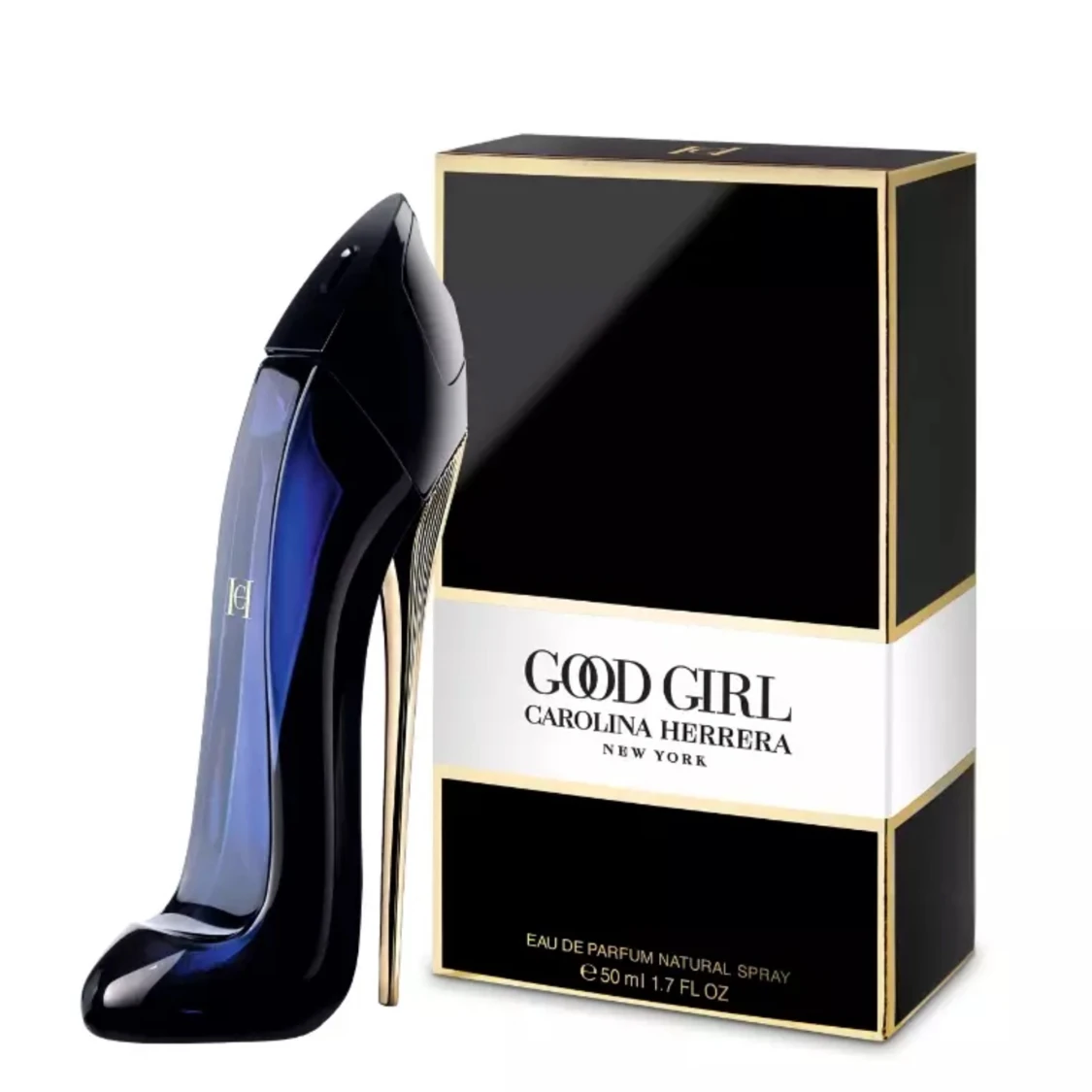 Carolina Herrera Good Girl