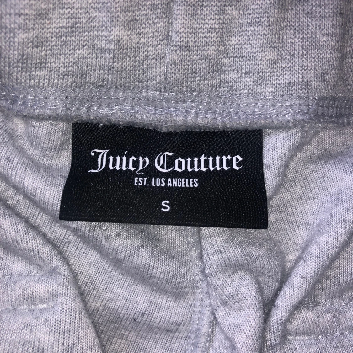 Juicy Couture byxor  - 92