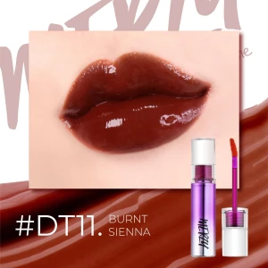 Merzy Lipstick  - Mycket bra