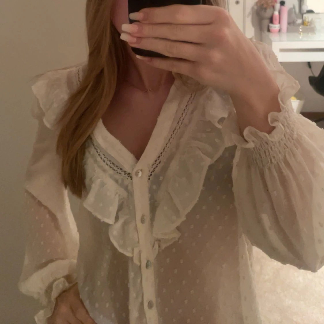 Blus från Zara - 90