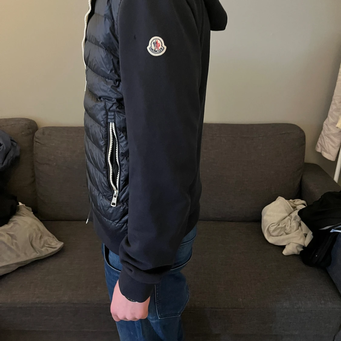 Moncler cardigan  - 90