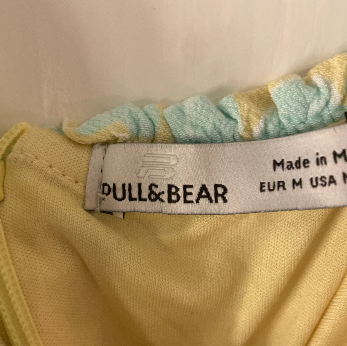 Sommar Klänning  - 90