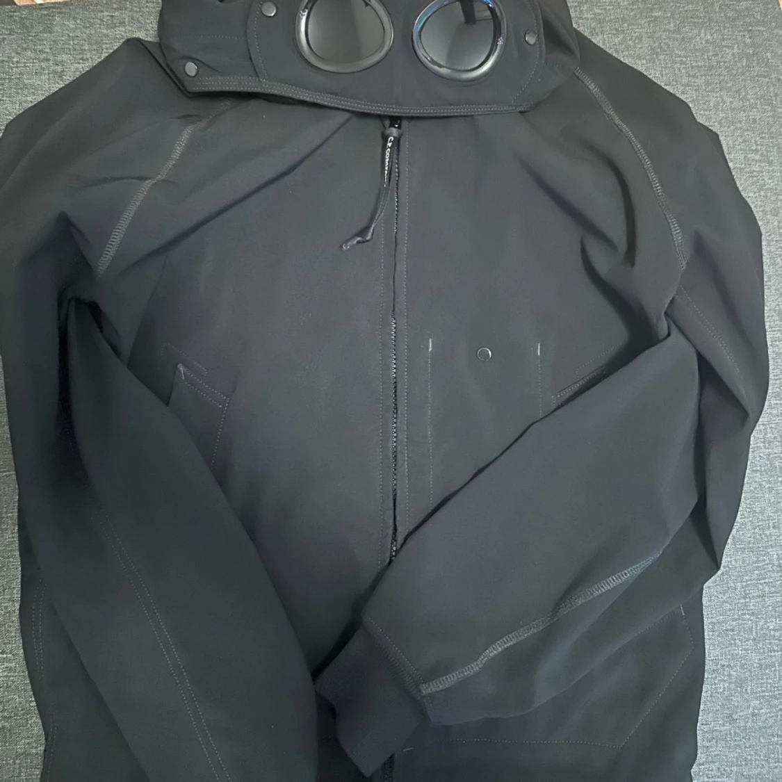 C.P COMPANY vindjacka