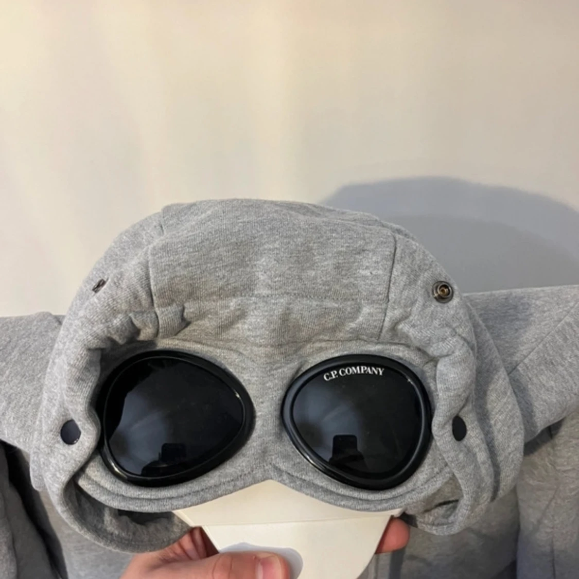 C.P Company zip hoodie  - 91