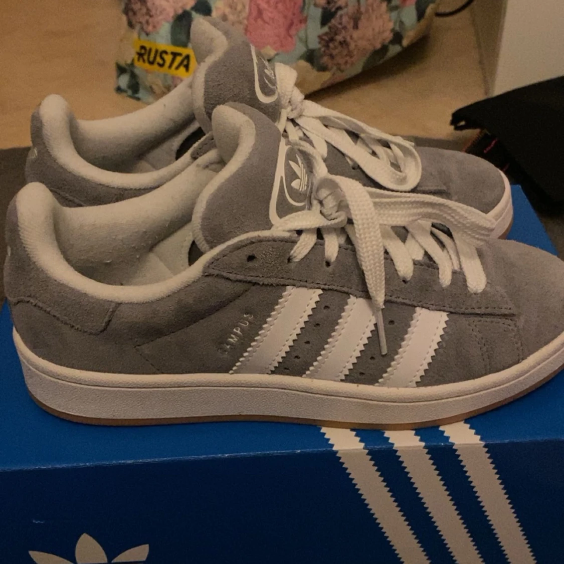 Adidas campus 00s - 91