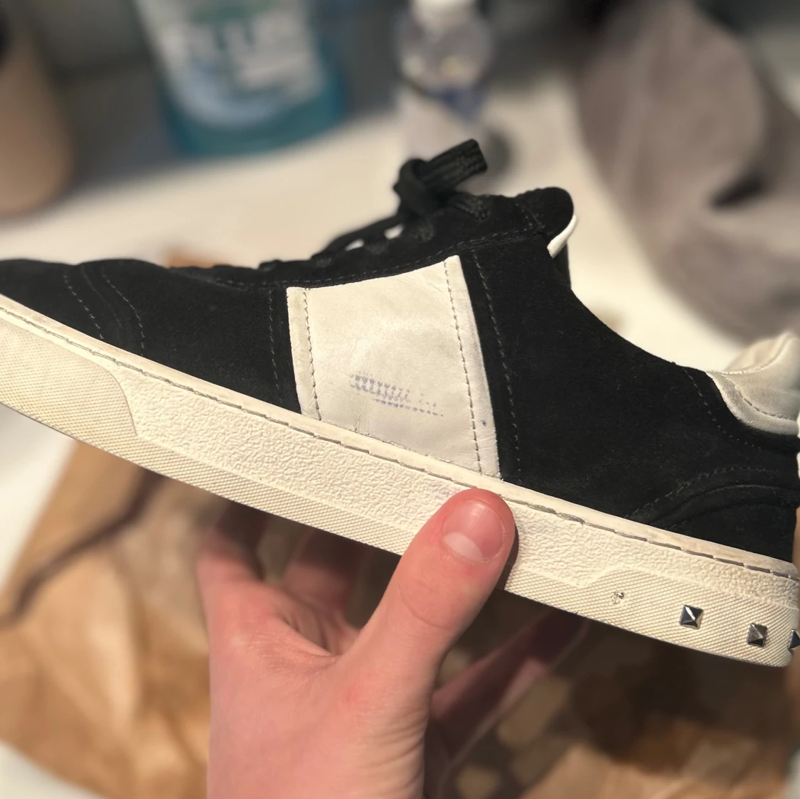 Valentino Flycrew - 92