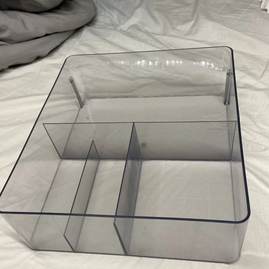 Smink förvsringslåda - 90