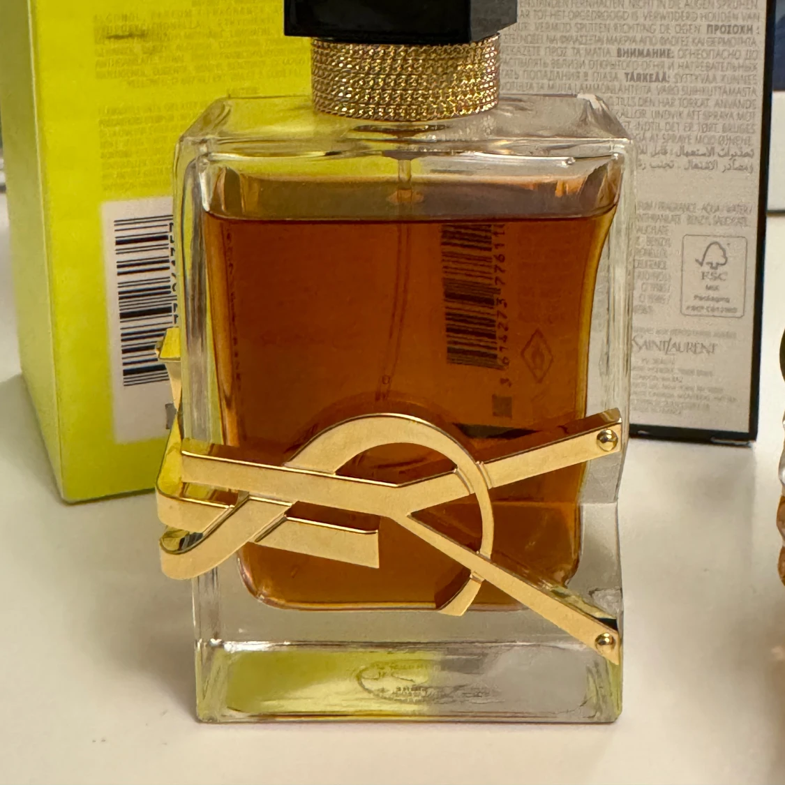YSL Libre Le Parfum  - 90
