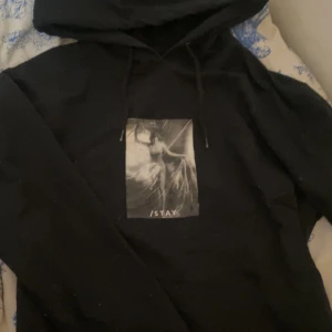 Hoodie - Hoodie från carlings i märket stay, storlek s💕💕